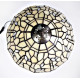 Tiffany Tischleuchte Dragonfly im Tiffany Stil m78