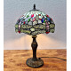 Tiffany Tischleuchte Dragonfly im Tiffany Stil m79