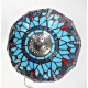 Tiffany Tischleuchte Dragonfly im Tiffany Stil m79