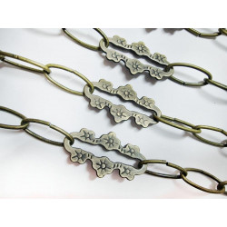 Tiffany Kettenglieder Lampenzubehör y90-030