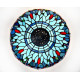 Tiffany Deckenleuchte im Tiffany Stil DT291