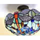 Tiffany Deckenleuchte im Tiffany Stil DT292