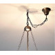 Tiffany Deckenleuchte im Tiffany Stil Deckenlampe B53