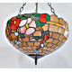 Tiffany Deckenleuchte im Tiffany Stil Deckenlampe B56