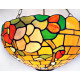 Tiffany Deckenleuchte im Tiffany Stil Deckenlampe B56