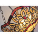 Tiffany Deckenleuchte im Tiffany Stil Deckenlampe B72