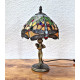 Tiffany Tischleuchte Dragonfly im Tiffany Stil m110