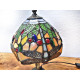 Tiffany Tischleuchte Dragonfly im Tiffany Stil m110