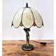 Tiffany Tischleuchte im Tiffany Stil m114