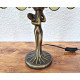 Tiffany Tischleuchte im Tiffany Stil m114