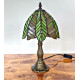 Tiffany Tischleuchte im Tiffany Stil m116