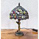 Tiffany Tischleuchte im Tiffany Stil Dragonfly m100