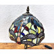 Tiffany Tischleuchte im Tiffany Stil Dragonfly m100