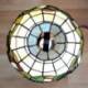 Tiffany Tischleuchte im Tiffany Stil A12