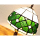 Tiffany Tischleuchte im Tiffany Stil  M125