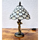 Tiffany Tischleuchte im Tiffany Stil M127