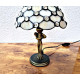 Tiffany Tischleuchte im Tiffany Stil M127