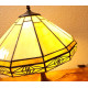 Tiffany Tischleuchte im Tiffany Stil M135