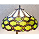 Tiffany Tischleuchte im Tiffany Stil m138