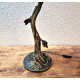 Tiffany Tischleuchte im Tiffany Stil m141