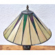 Tiffany Tischleuchte im Tiffany Stil M153
