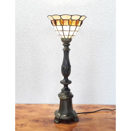 Tiffany Tischleuchte im Tiffany Stil Tischlampe a209