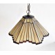 Tiffany Deckenleuchte im Tiffany Stil Pendelleuchte F331