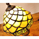 Tiffany Tischleuchte im Tiffany Stil m163