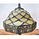 Tiffany Tischleuchte im Tiffany Stil m163