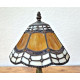 Tiffany Tischleuchte im Tiffany Stil  m164