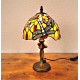 Tiffany Tischleuchte Dragonfly im Tiffany Stil m167