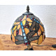 Tiffany Tischleuchte Dragonfly im Tiffany Stil m167