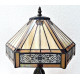 Tiffany Tischleuchte im Tiffany Stil M210