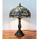 Tiffany Tischleuchte Dragonfly im Tiffany Stil M211