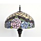 Tiffany Stehlampe im Tiffany Stil STL111