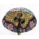 Tiffany Stehlampe im Tiffany Stil STL111