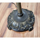 Tiffany Stehlampe im Tiffany Stil Blumen STL159