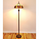 Tiffany Stehlampe im Tiffany Stil Stehleuchte stl166