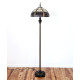 Tiffany Stehlampe im Tiffany Stil Stehleuchte stl166