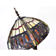 Tiffany Stehlampe im Tiffany Stil Stehleuchte stl166