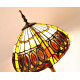 Tiffany Stehlampe im Tiffany Stil Stehleuchte stl166