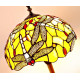 Tiffany Stehlampe im Tiffany Stil  Dragonfly STL165