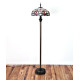 Tiffany Stehlampe im Tiffany Dragonfly Stil STL164