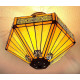 Tiffany Deckenleuchte im Tiffany Stil Deckenlampe DT501
