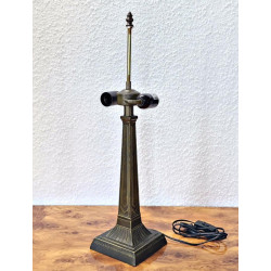 Tiffany Lampenfuß Lampenständer Lampenzubehör y60125