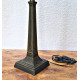 Tiffany Lampenfuß Lampenständer Lampenzubehör y60125