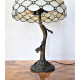 Tiffany Tischleuchte im Tiffany Stil M225