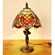 Tiffany Tischleuchte im Tiffany Stil m226