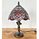 Tiffany Tischleuchte im Tiffany Stil m226