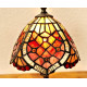 Tiffany Tischleuchte im Tiffany Stil m226